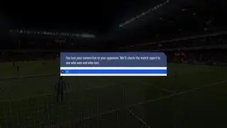 FIFA 19 Kluivert