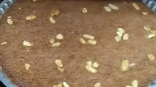 البسبوسه الدايبه