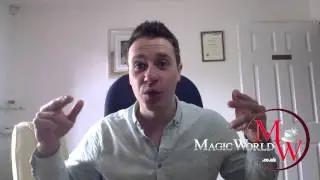 April Magic Competition for Magic Prizes and Free Cards - Deck Grab