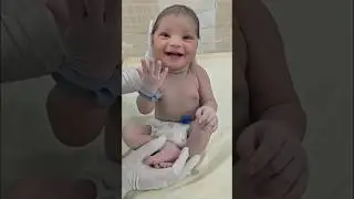 a nurse becomes family in a newborn&rsquo;s first moments #babycare #babyvibes #parenting #babygirl