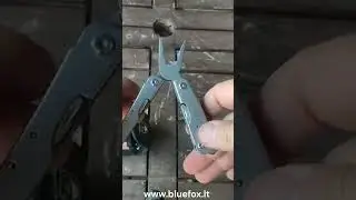 #shorts Roxo multitool M2 mini