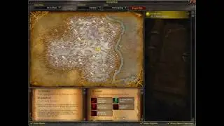 World of Warcraft Quests - Yetiphobia