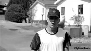 Young Tyler - Panda Remix (Music Video)