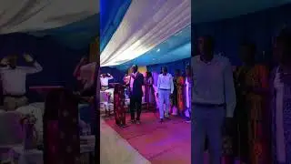 Voice of Salvation and Healing Church is live!
