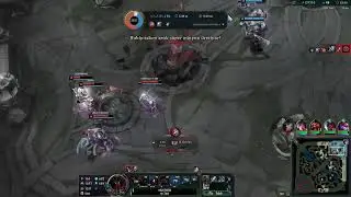Smurfq Elmas Elo LoL BGBoss