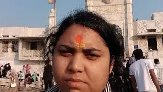 Haji Ali Dargah  