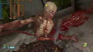 DOOM Eternal GTX  1050 Tİ 4 GB PART 3 2024 04 17