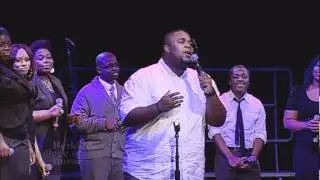 Berklee College of Music. Gospel Ensemble Overjoyed