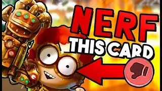 CHANGES MUST BE MADE! | South Park: Phone Destroyer | Nerfs