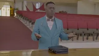 Trevon Clarke ft Fendniho - Set Me On Fire (Official Video)