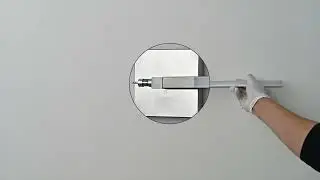 How To Install Humhold 30 inch 3CCT Bathroom Vanity Light