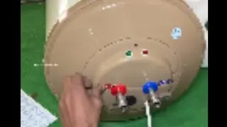 how to use water heater manufacture Pani garm karne ka machine texspower water heating machine