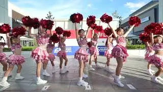 5部⑥FLEX五日市校HAMAYU CEER KIDS初級　 代替えイベント【4K60P高画質】