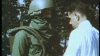 Thermo Librium Suit 1970 US Army