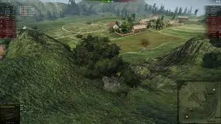 World of Tanks Failplay #15