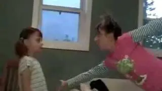 Allisyn's Color Song