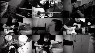 Aeolium - Malum (multi screen video)