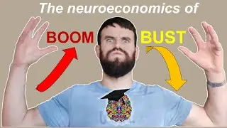 Your insular cortex could make you money