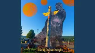 [Don't Fear] The Alphabet People
