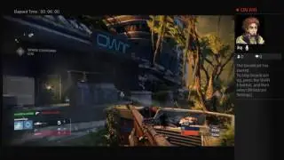 Iron Banner - No Land Beyond Madness