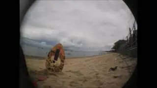 Nairud Sa Wabad - Be Free