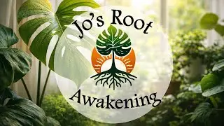 Jo's Root Awakening: *The Music Video* Dig In With Me! Let&rsquo;s grow together! #plants #gardencentre