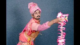 ADAM AND EVE WITH WICKED APPLE | dance of ardhanarishwar | vickyyganeshraani | vickygoldganeshrani