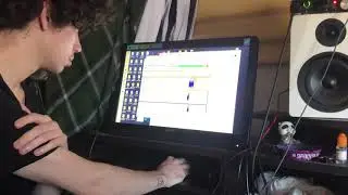 Behind The Scenes w/ Ourlordedwin - Ruby Red Snippet