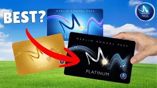 The NEW Merlin Annual Pass: Is It Worth It?