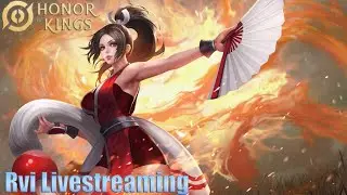 MAIN GAME PALING RAME - HOK HONOR OF KINGS GLOBAL