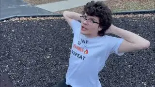 A Day in the Park - A Tards 5 film