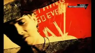 Audioslave - Original Fire (VIVA CH Music Video)