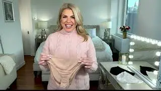 Jockey Supersoft Cool Brief or French Cut Panty Set of 6 on QVC