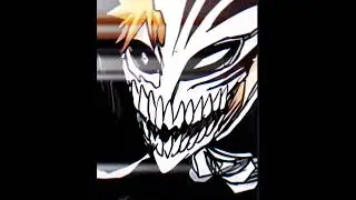 🔥 Ichigo Kurosaki Edit | Bleach AMV | Эпическая аниме-трансформация