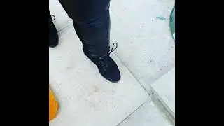 Stamp it out