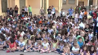 Hui Toca Festa del llibre Muro 7 de juny 2019