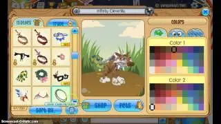 Making a new jammer rare :3