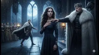 REJECTED BY THE APLHA Prince, DESIRED BY ALPHA KING, THE FATHER -