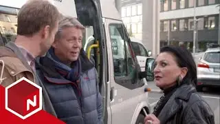 Klikk for en latter - Thomas Giertsen: Helt perfekt - Lilli Bendriss