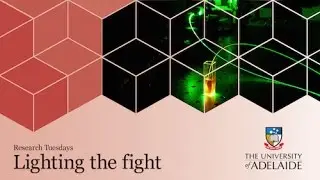 How light-based technologies are helping the Australian Defence Force