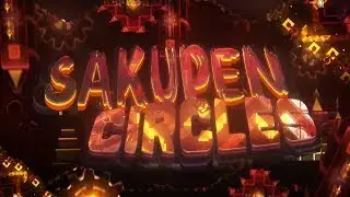 [Top 7] Sakupen Circles // Double Click in 1 death WTF??