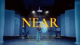 Near - Anna Makula (Visualiser)