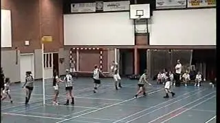1112 Korbis-Trekvogels (10-07) 20-12