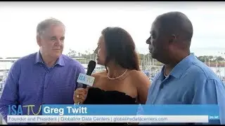 PTC'18: City of Virginia Beach and Globalinx Data Centers Team Up | Telecom News