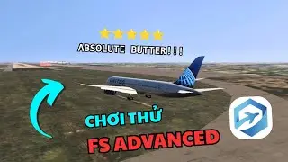 Chơi thử FS ADVANCED | HoyuFS