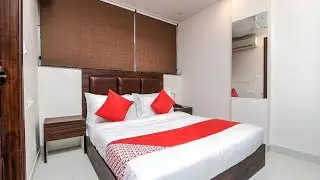 OYO 81042 Rajput Resort, Patiāla, India