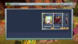 PVZGW2 Stream