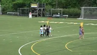Gym Drill 2019