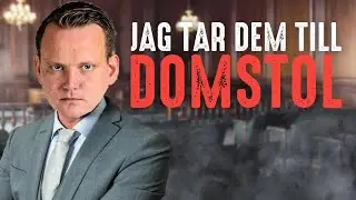 #35 - SKATTJAKTEN - SLÖSO ANMÄLER...