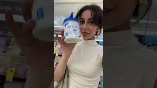 Дерматолог из Великобритании, CVS, товары, которые просто необходимы! Часть 1 | Доктор Адель #шорты